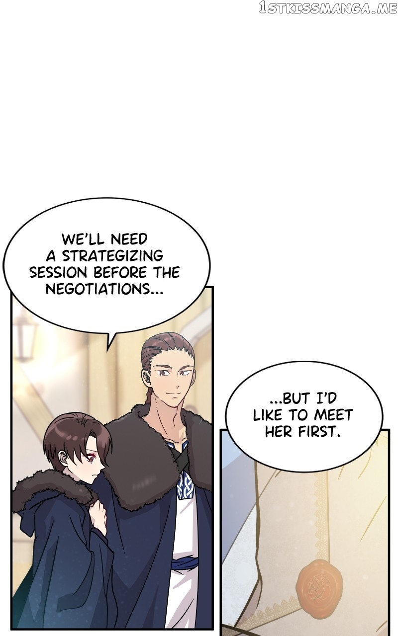 Pouring Money Into the Underdog Mercenaries Chapter 33 - page 11