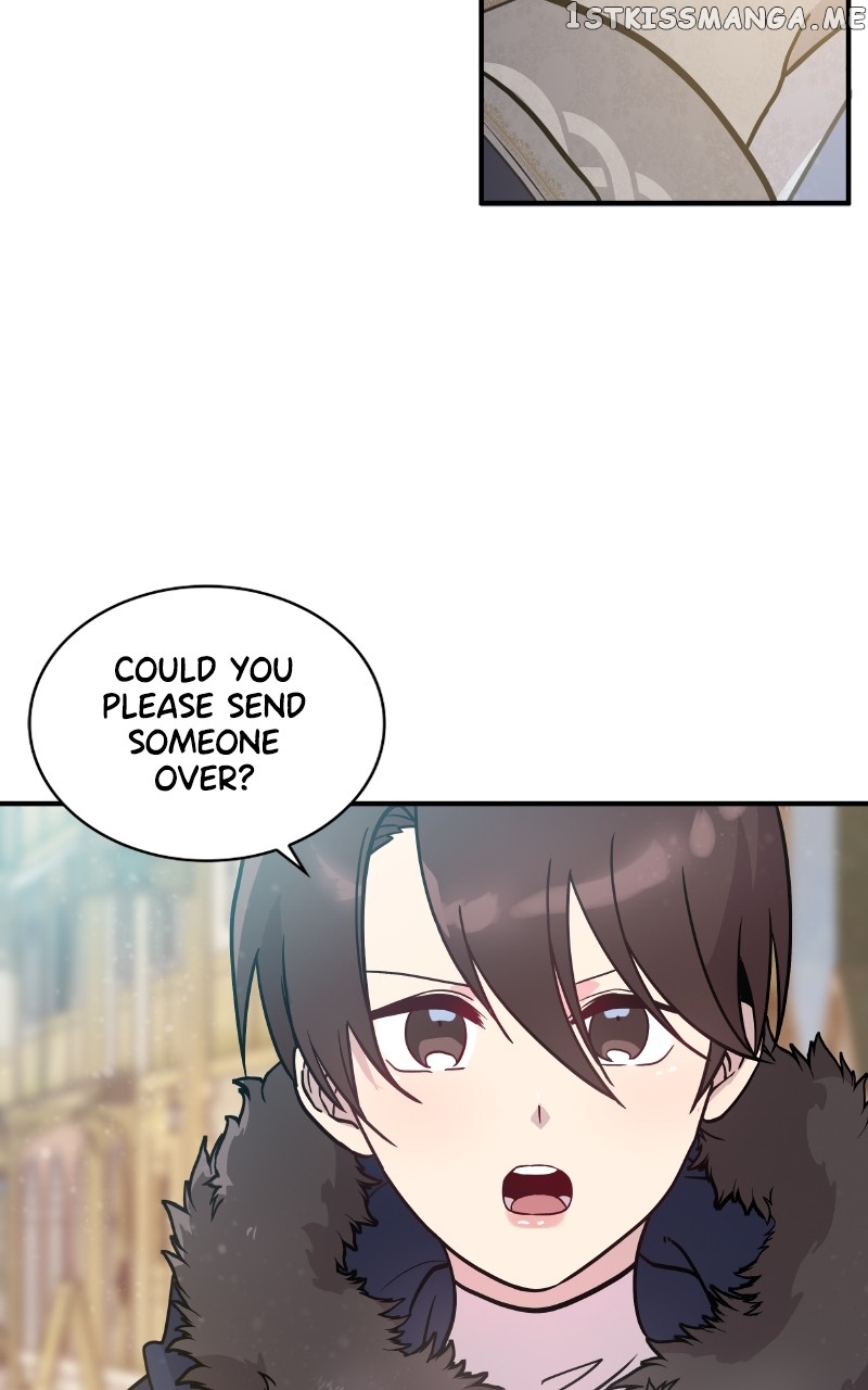 Pouring Money Into the Underdog Mercenaries Chapter 33 - page 12