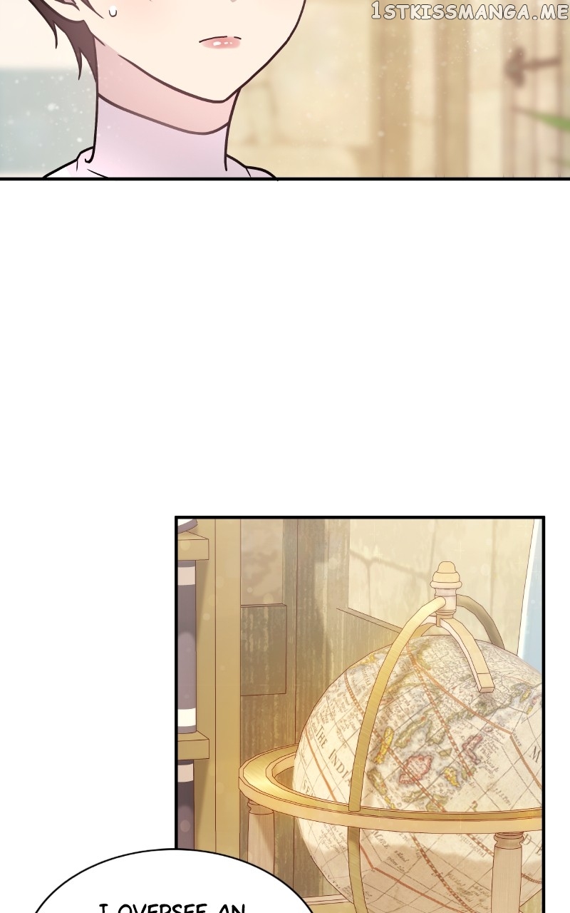 Pouring Money Into the Underdog Mercenaries Chapter 33 - page 18