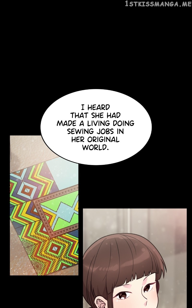 Pouring Money Into the Underdog Mercenaries Chapter 33 - page 36