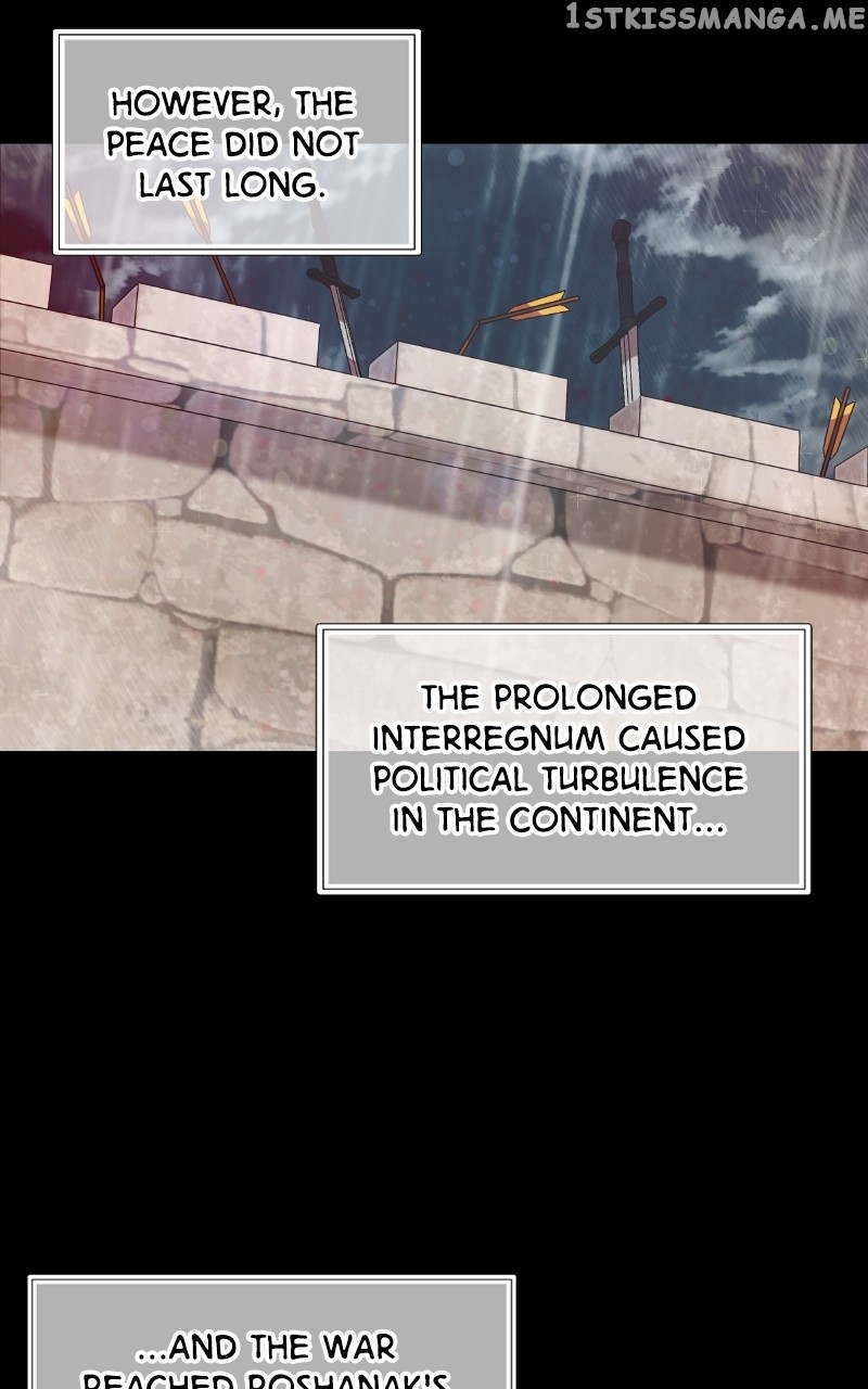 Pouring Money Into the Underdog Mercenaries Chapter 33 - page 39