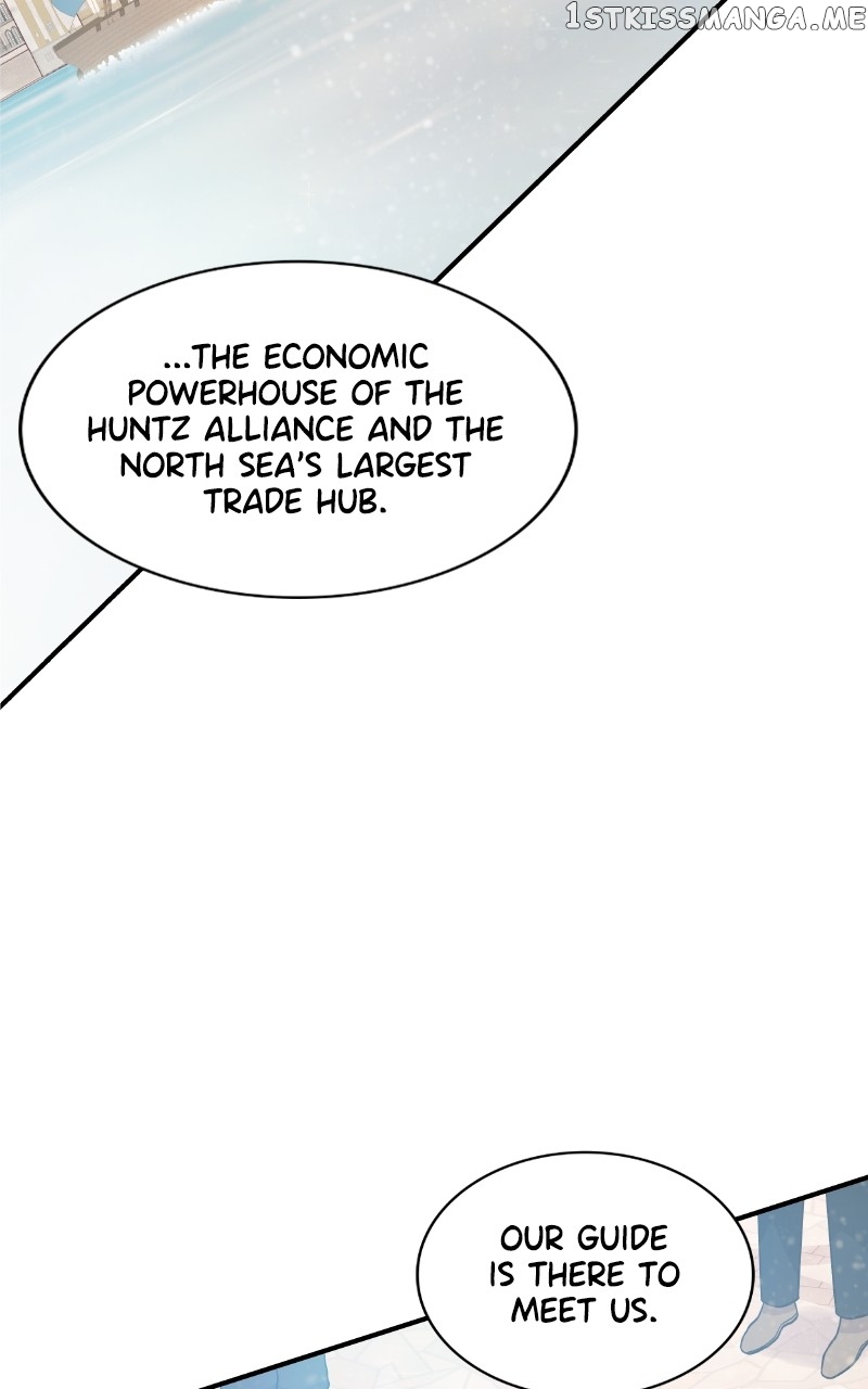 Pouring Money Into the Underdog Mercenaries Chapter 33 - page 4