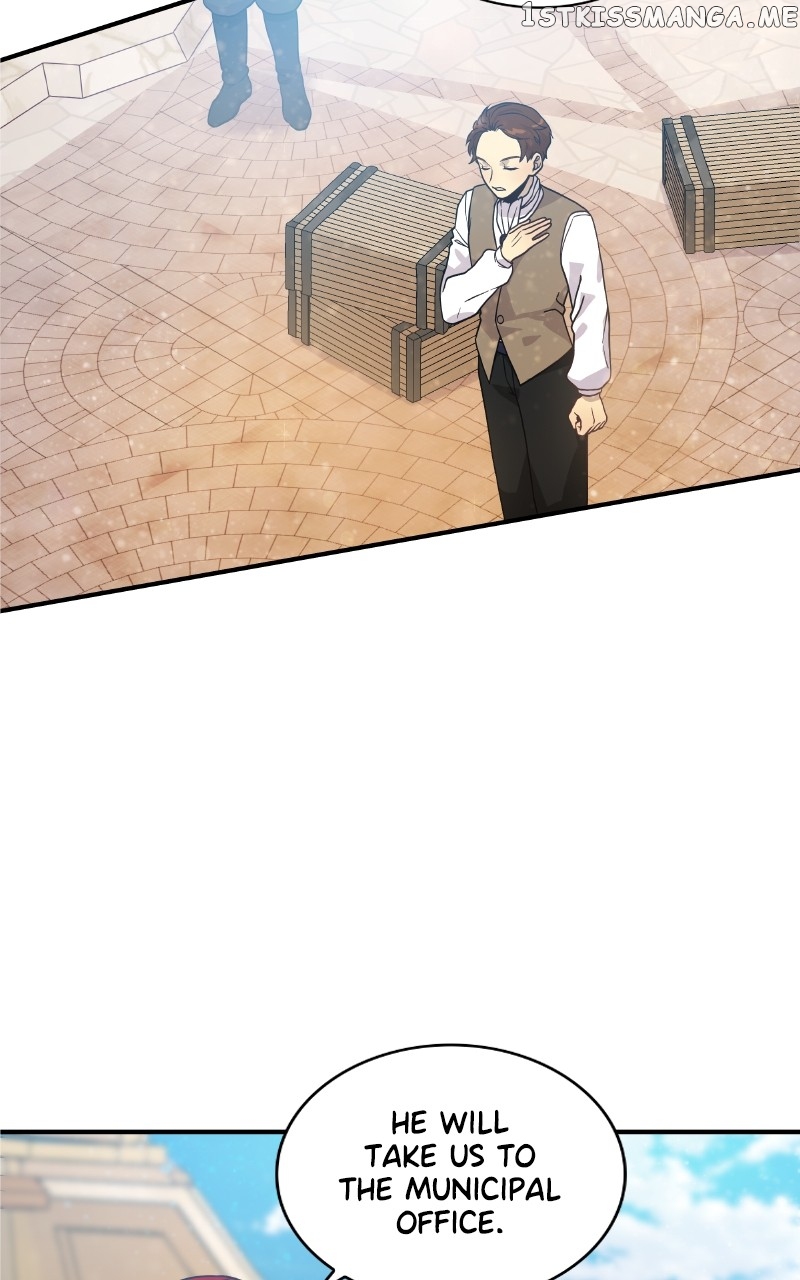 Pouring Money Into the Underdog Mercenaries Chapter 33 - page 5