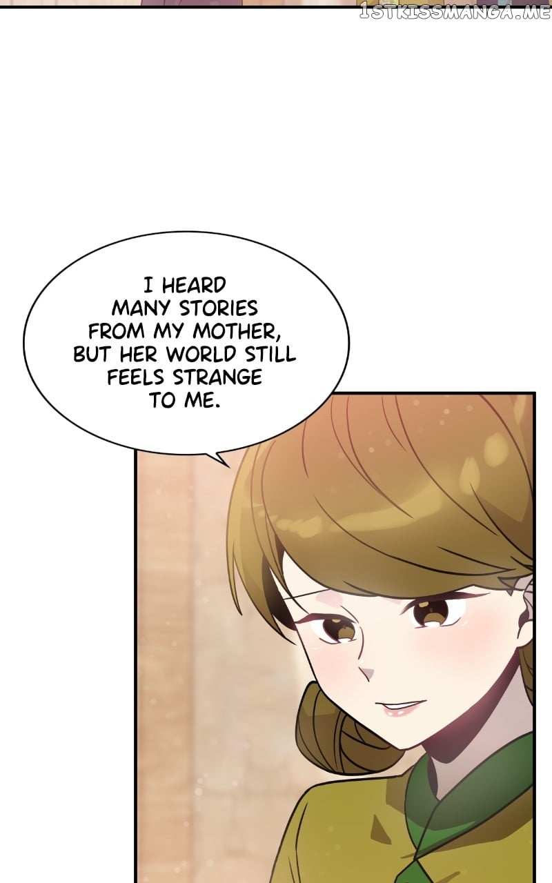 Pouring Money Into the Underdog Mercenaries Chapter 33 - page 53