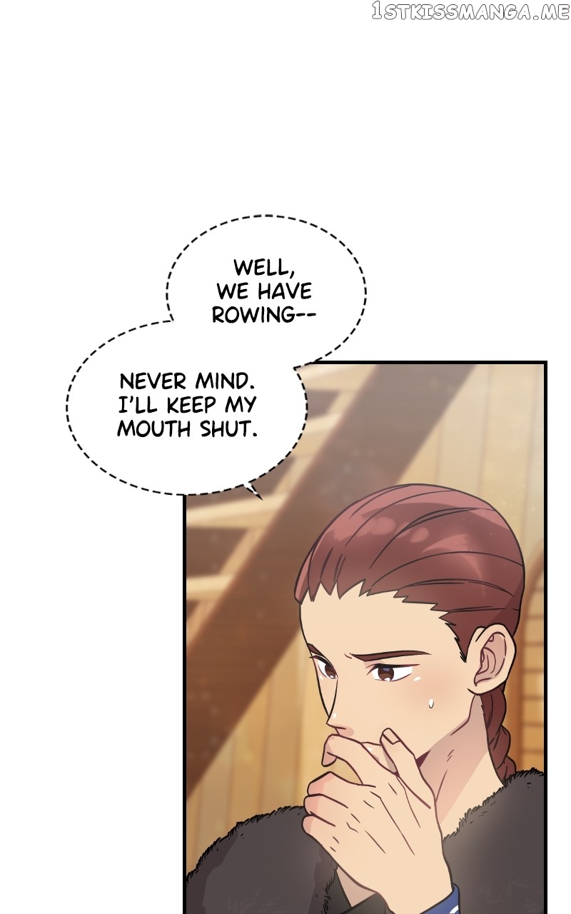 Pouring Money Into the Underdog Mercenaries Chapter 32 - page 14
