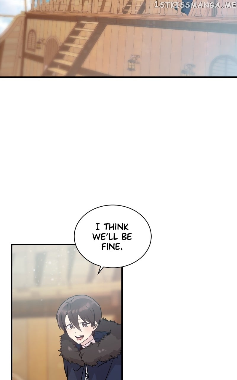 Pouring Money Into the Underdog Mercenaries Chapter 32 - page 18