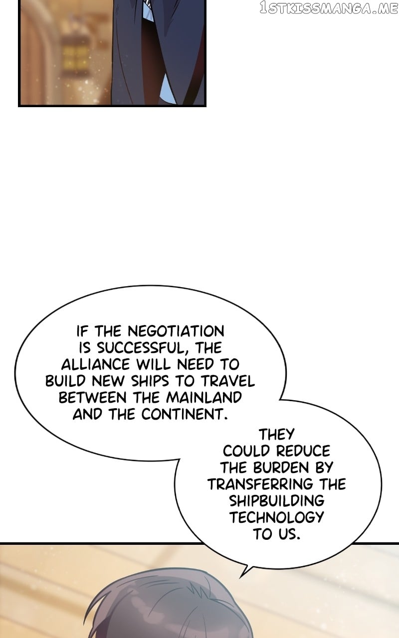 Pouring Money Into the Underdog Mercenaries Chapter 32 - page 19