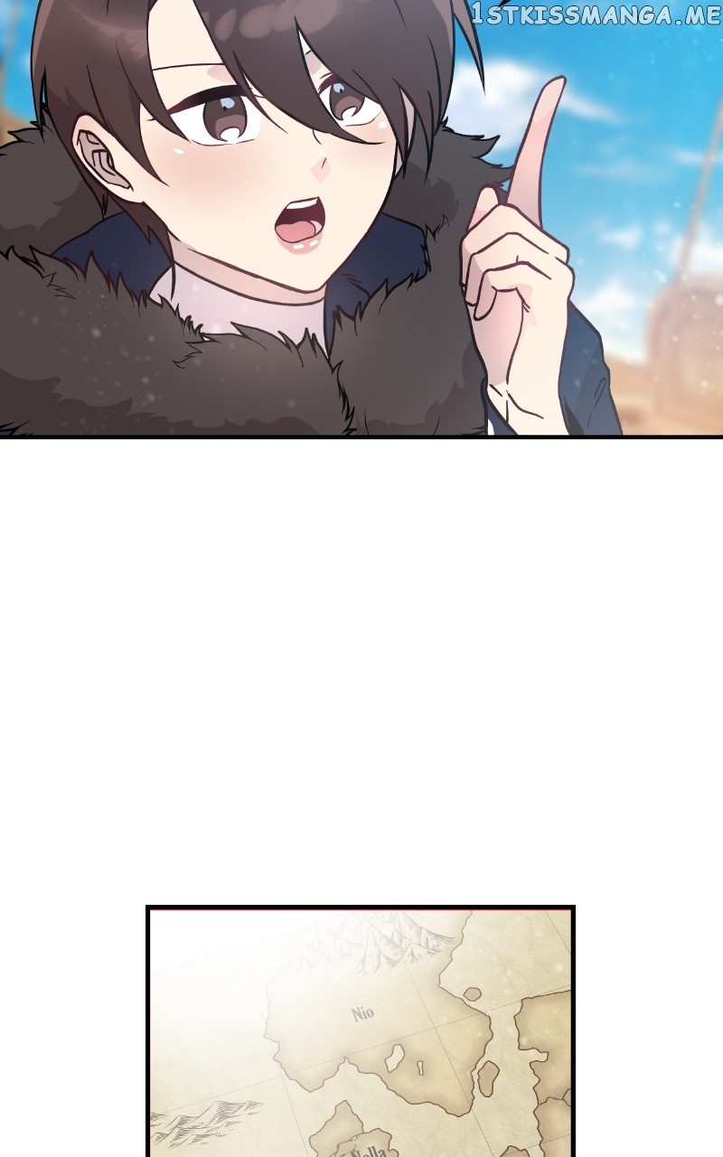 Pouring Money Into the Underdog Mercenaries Chapter 32 - page 22