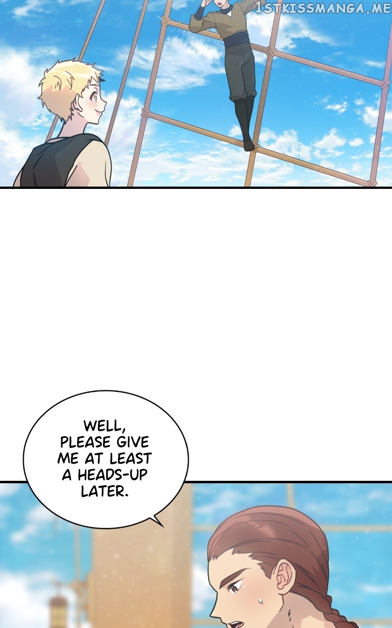 Pouring Money Into the Underdog Mercenaries Chapter 32 - page 25