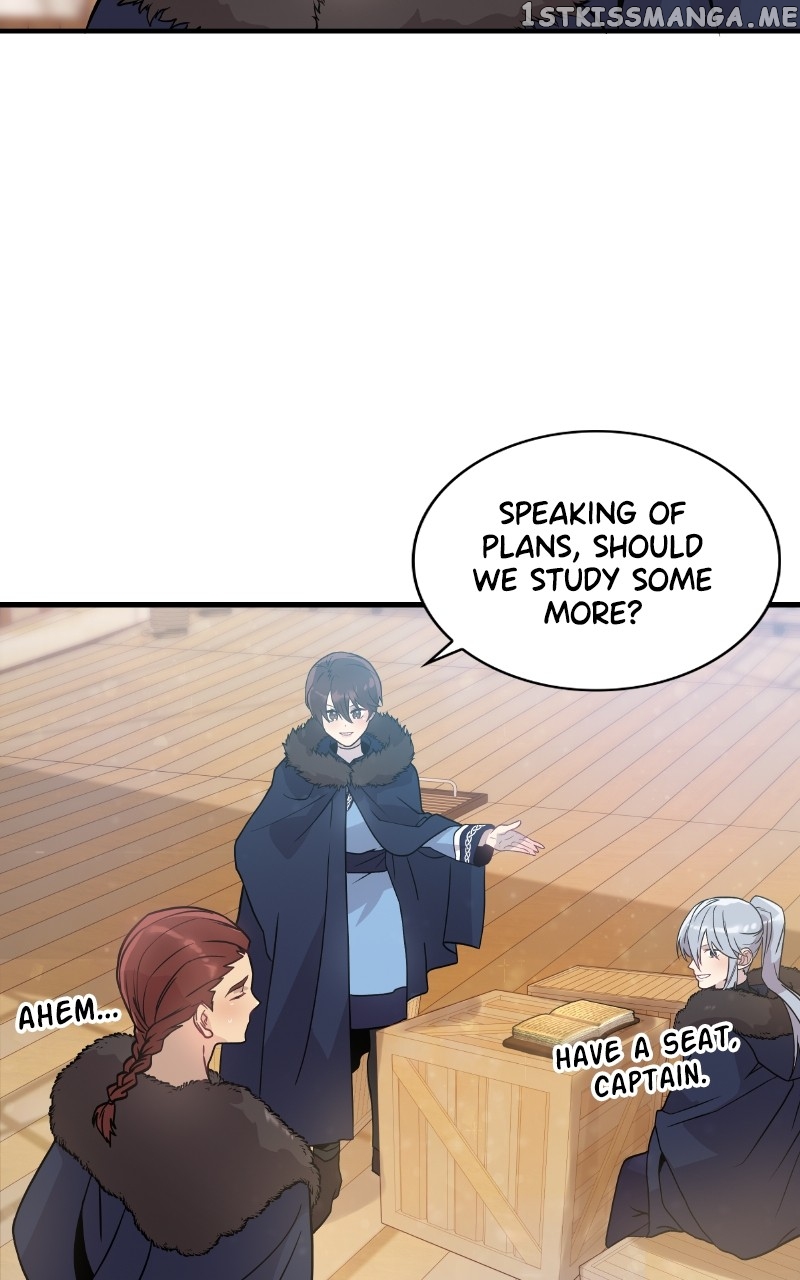 Pouring Money Into the Underdog Mercenaries Chapter 32 - page 27