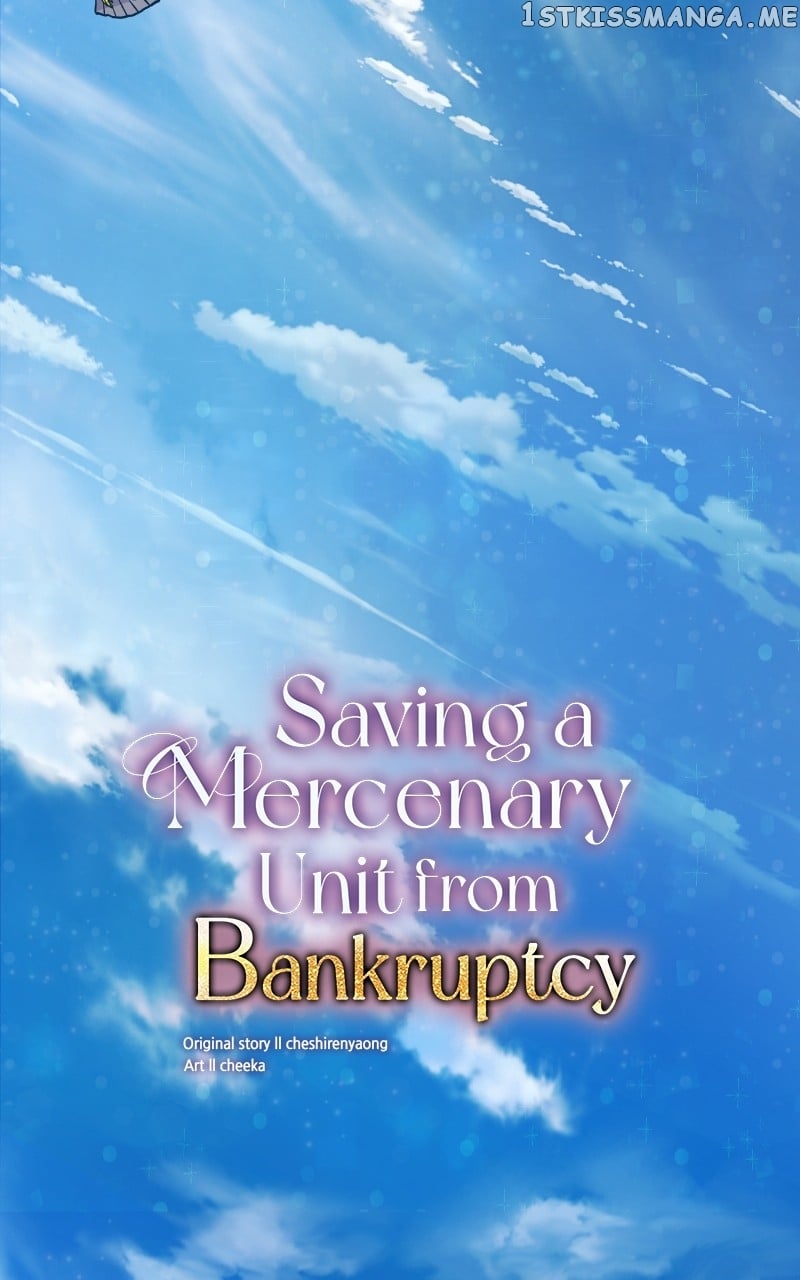 Pouring Money Into the Underdog Mercenaries Chapter 32 - page 29