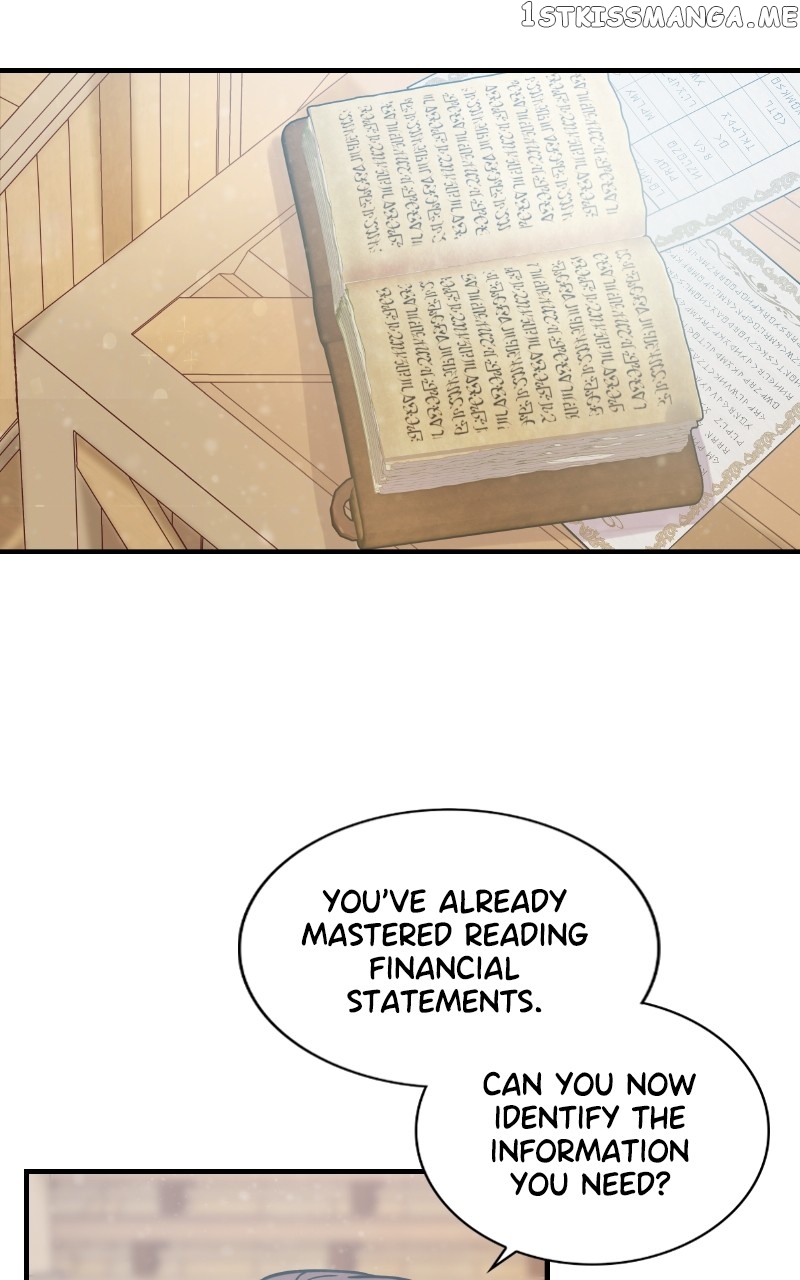 Pouring Money Into the Underdog Mercenaries Chapter 32 - page 32