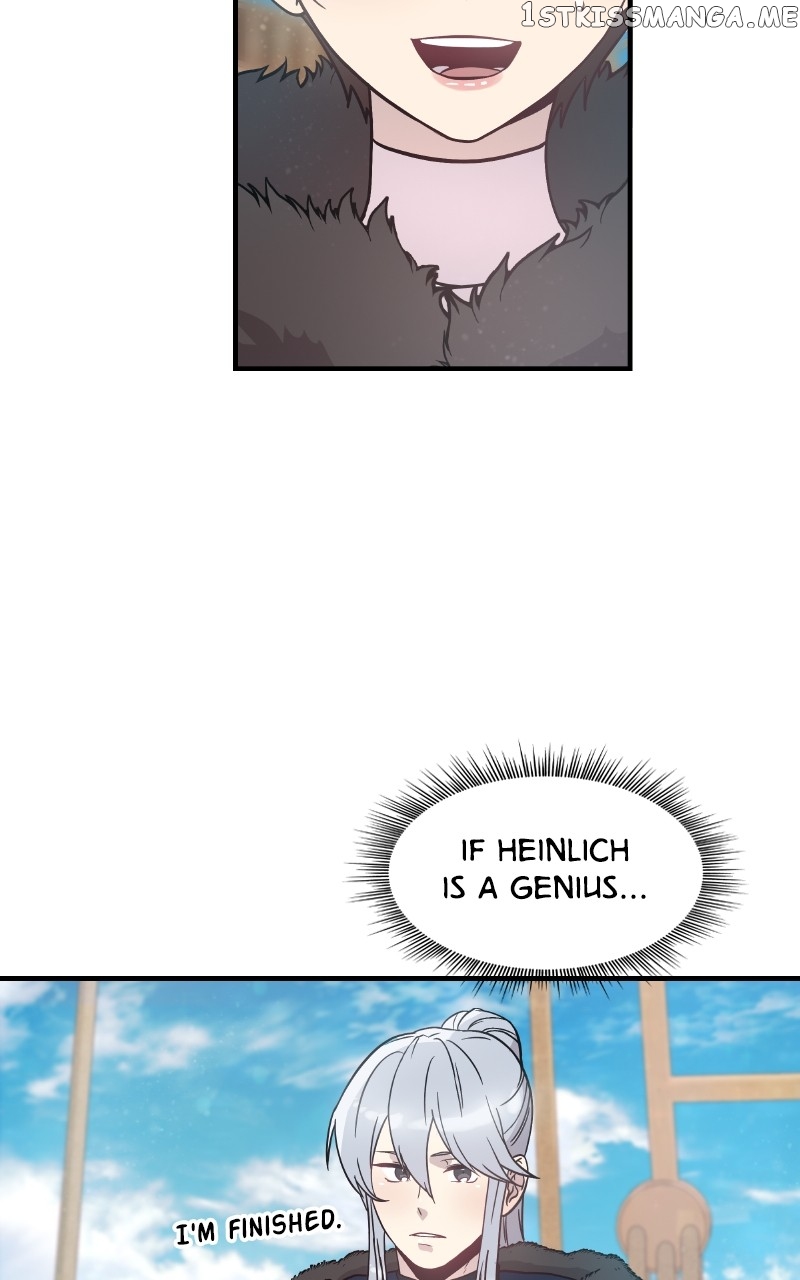 Pouring Money Into the Underdog Mercenaries Chapter 32 - page 35