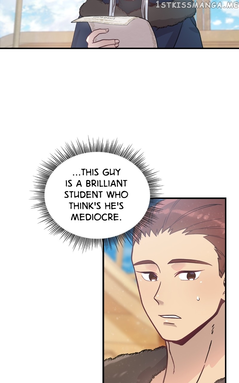 Pouring Money Into the Underdog Mercenaries Chapter 32 - page 36