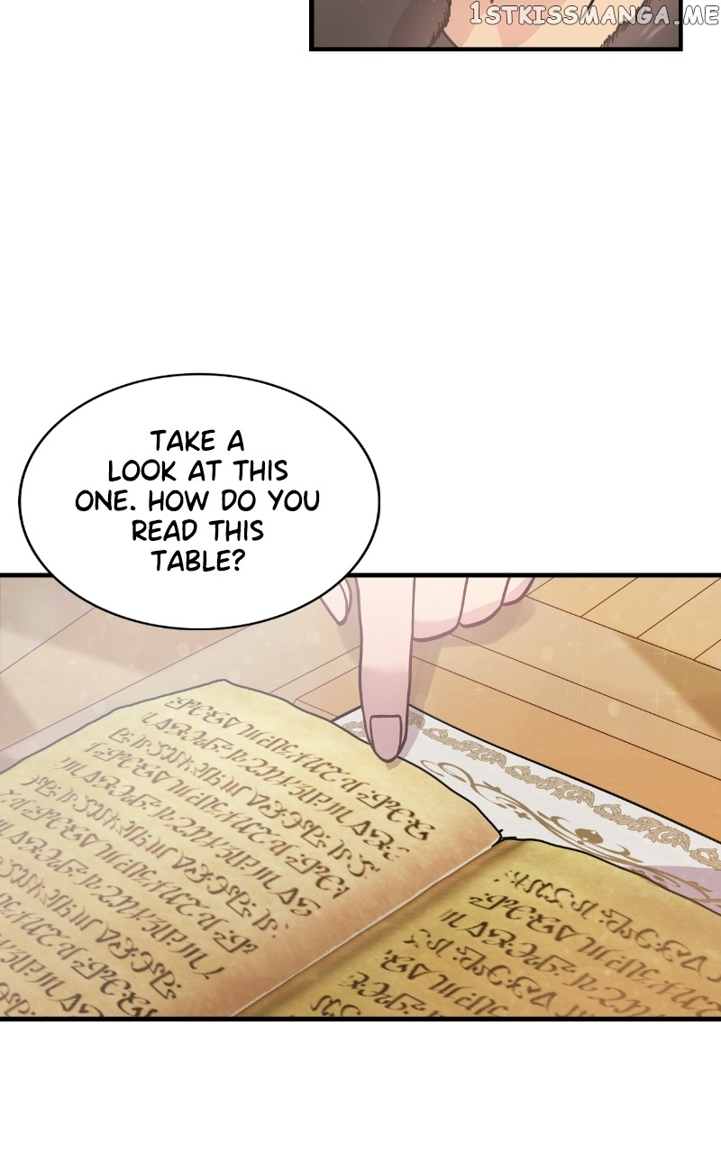 Pouring Money Into the Underdog Mercenaries Chapter 32 - page 37