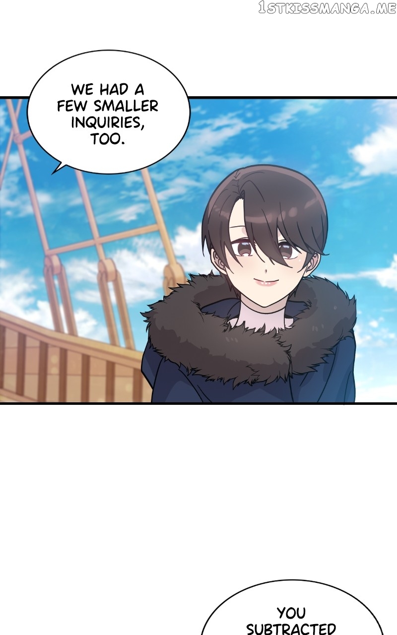 Pouring Money Into the Underdog Mercenaries Chapter 32 - page 40