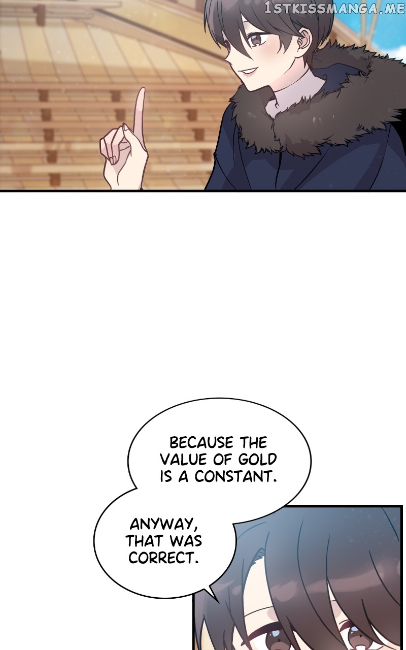 Pouring Money Into the Underdog Mercenaries Chapter 32 - page 46