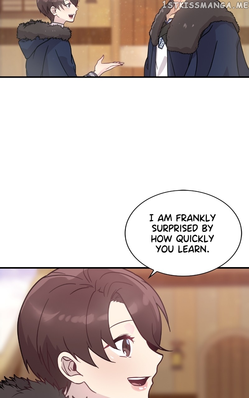 Pouring Money Into the Underdog Mercenaries Chapter 32 - page 50