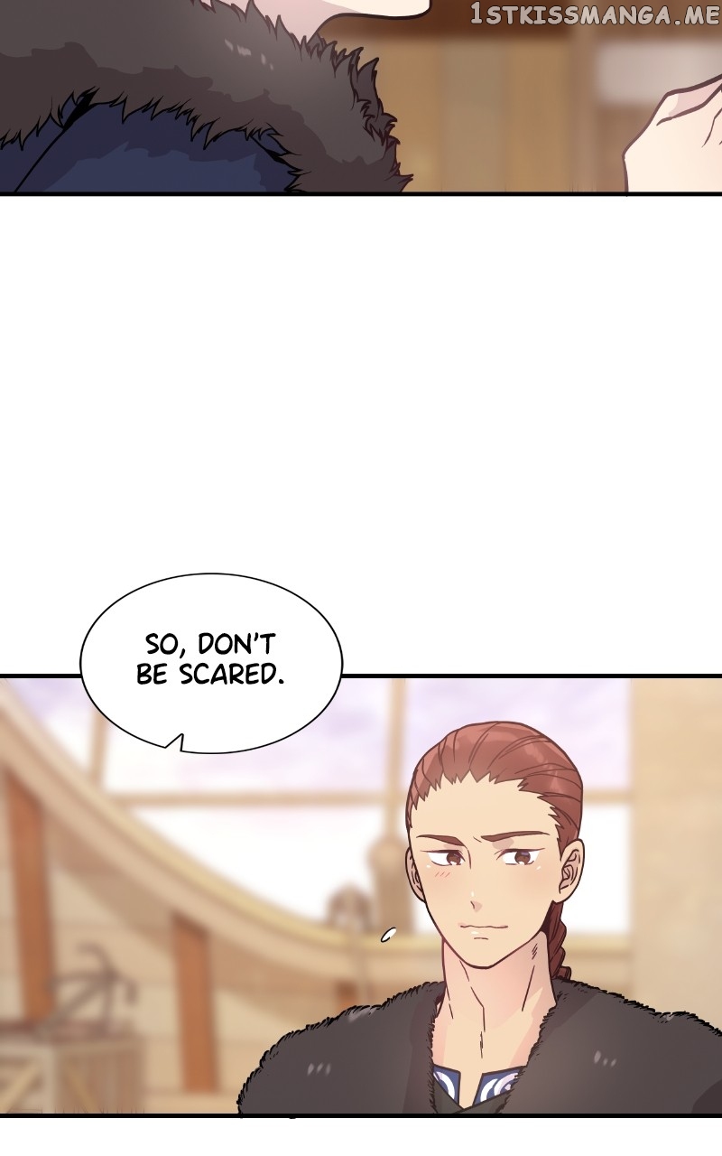 Pouring Money Into the Underdog Mercenaries Chapter 32 - page 51