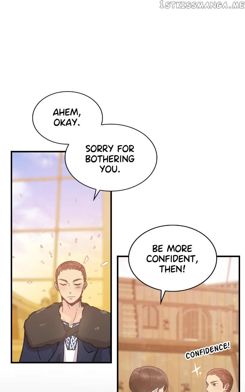 Pouring Money Into the Underdog Mercenaries Chapter 32 - page 52