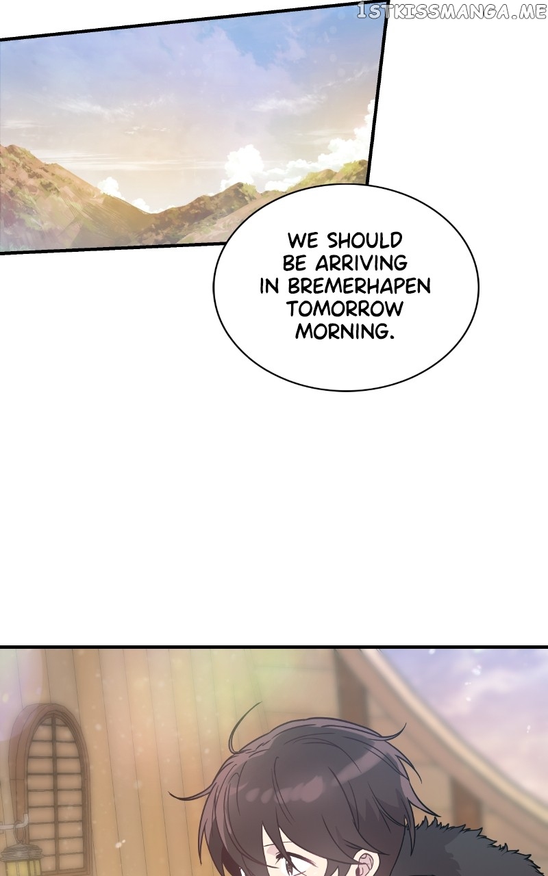 Pouring Money Into the Underdog Mercenaries Chapter 32 - page 56