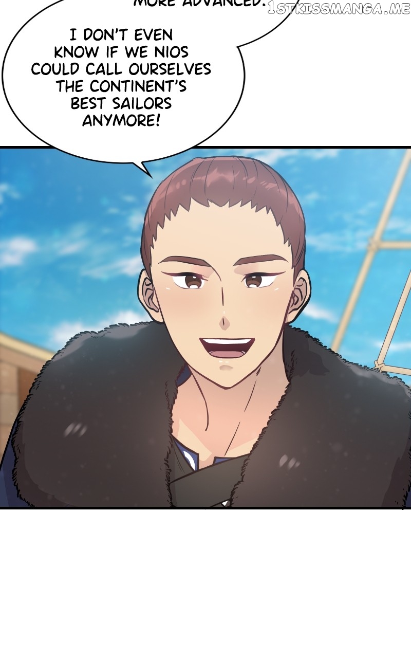 Pouring Money Into the Underdog Mercenaries Chapter 32 - page 6