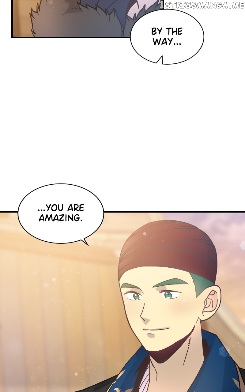 Pouring Money Into the Underdog Mercenaries Chapter 32 - page 60