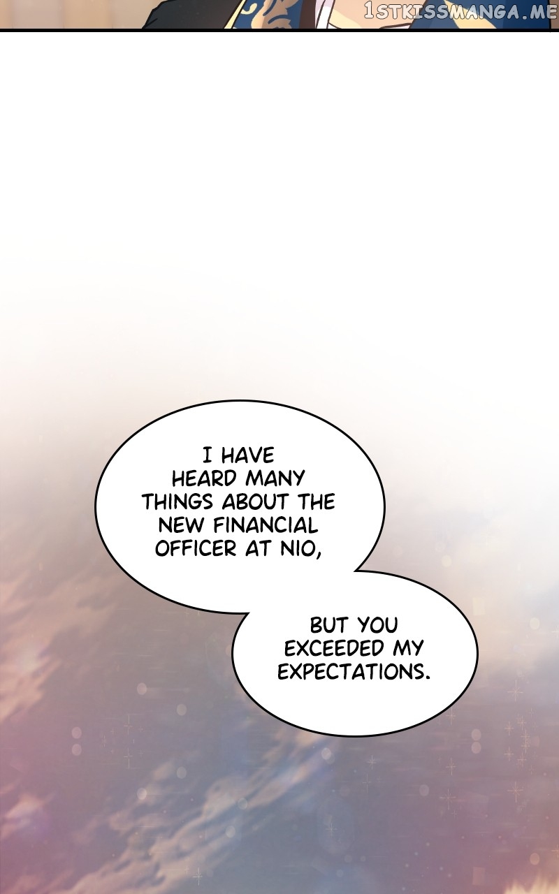 Pouring Money Into the Underdog Mercenaries Chapter 32 - page 61