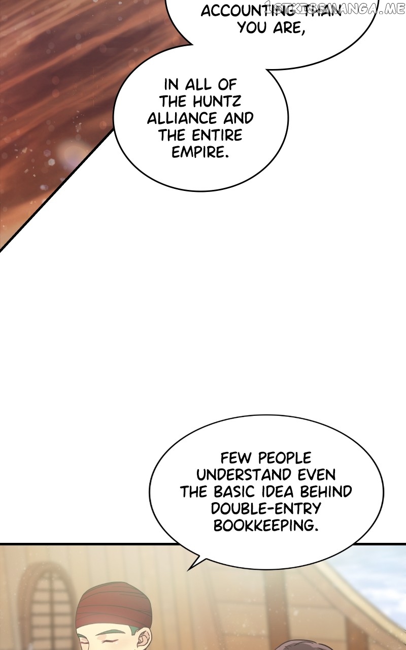 Pouring Money Into the Underdog Mercenaries Chapter 32 - page 63