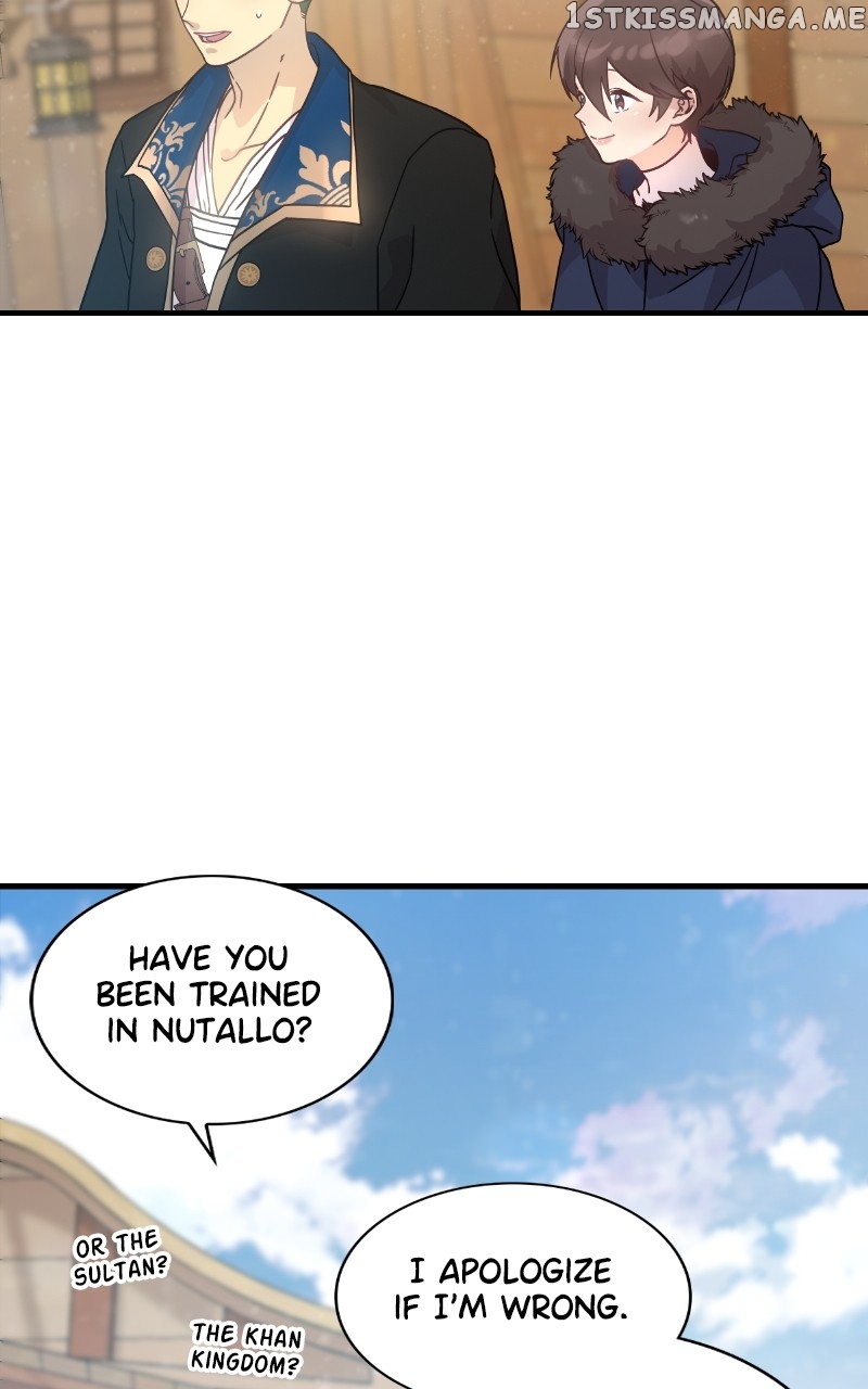 Pouring Money Into the Underdog Mercenaries Chapter 32 - page 64