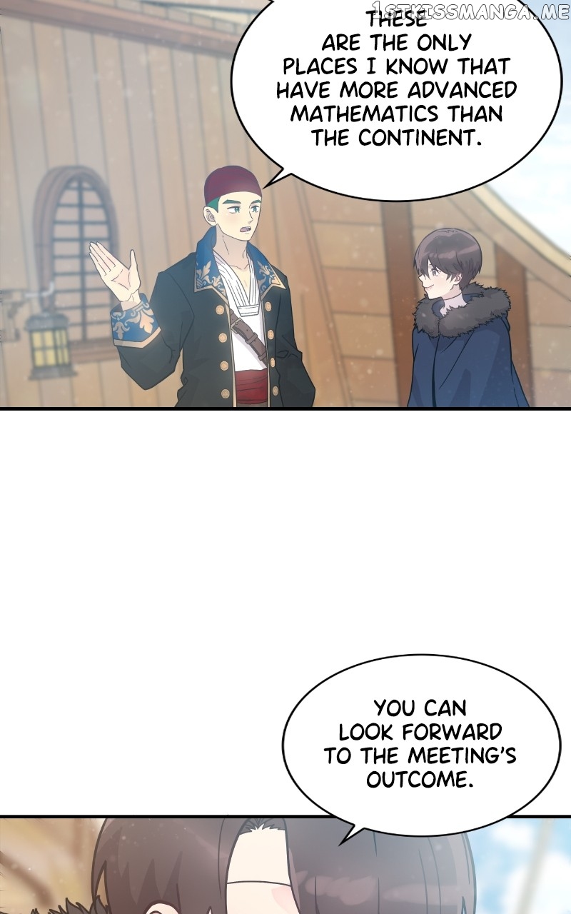 Pouring Money Into the Underdog Mercenaries Chapter 32 - page 65