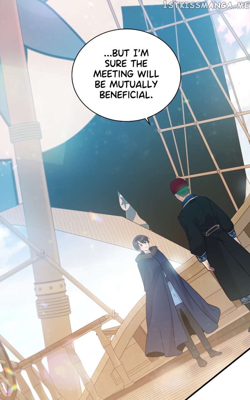 Pouring Money Into the Underdog Mercenaries Chapter 32 - page 69
