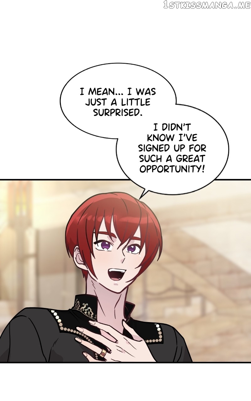 Pouring Money Into the Underdog Mercenaries Chapter 31 - page 11