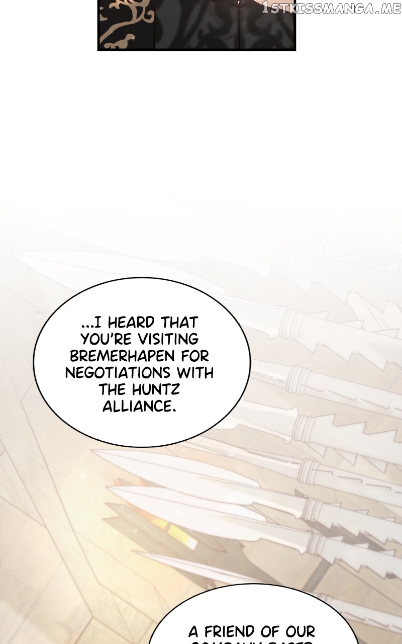 Pouring Money Into the Underdog Mercenaries Chapter 31 - page 14