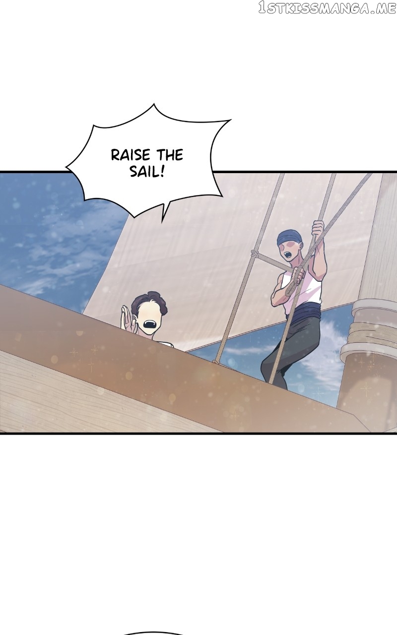 Pouring Money Into the Underdog Mercenaries Chapter 31 - page 23