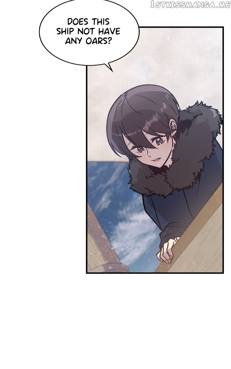 Pouring Money Into the Underdog Mercenaries Chapter 31 - page 24