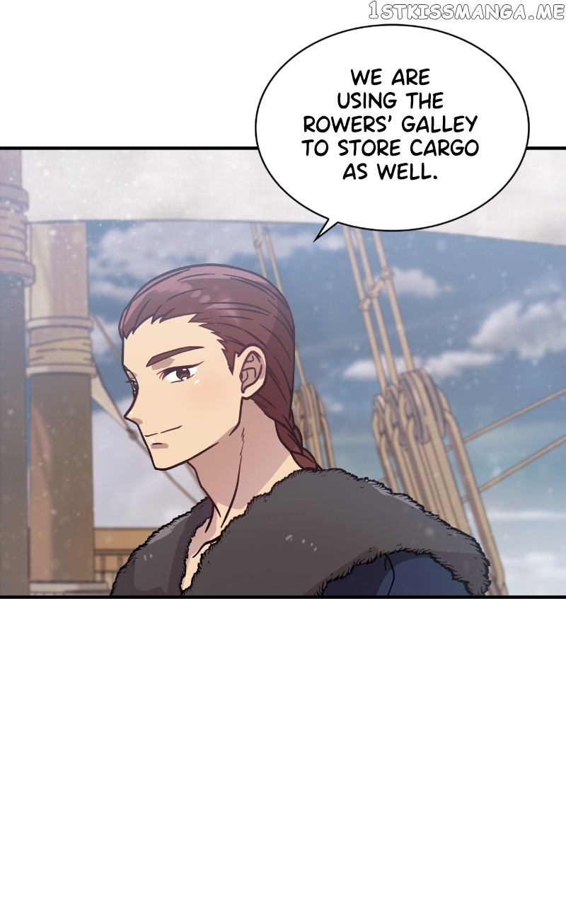 Pouring Money Into the Underdog Mercenaries Chapter 31 - page 25