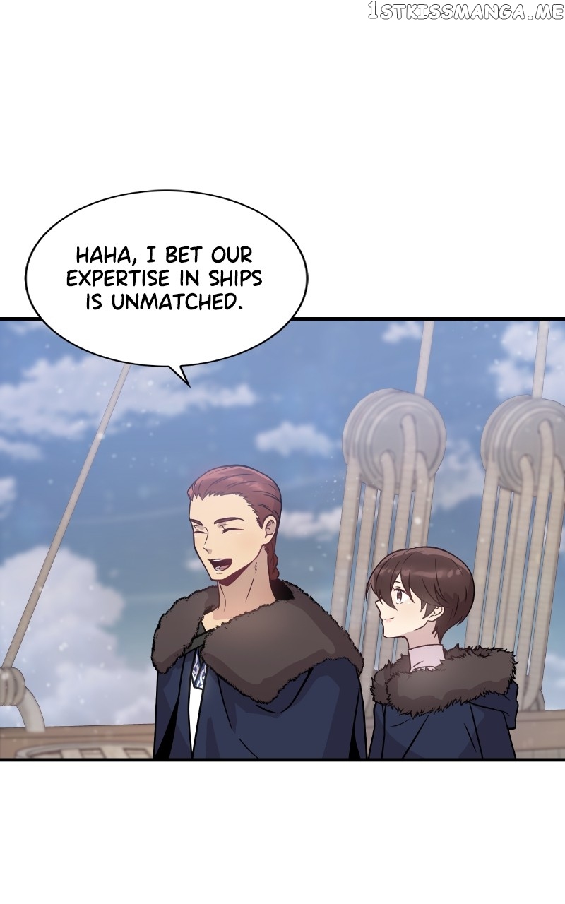 Pouring Money Into the Underdog Mercenaries Chapter 31 - page 29