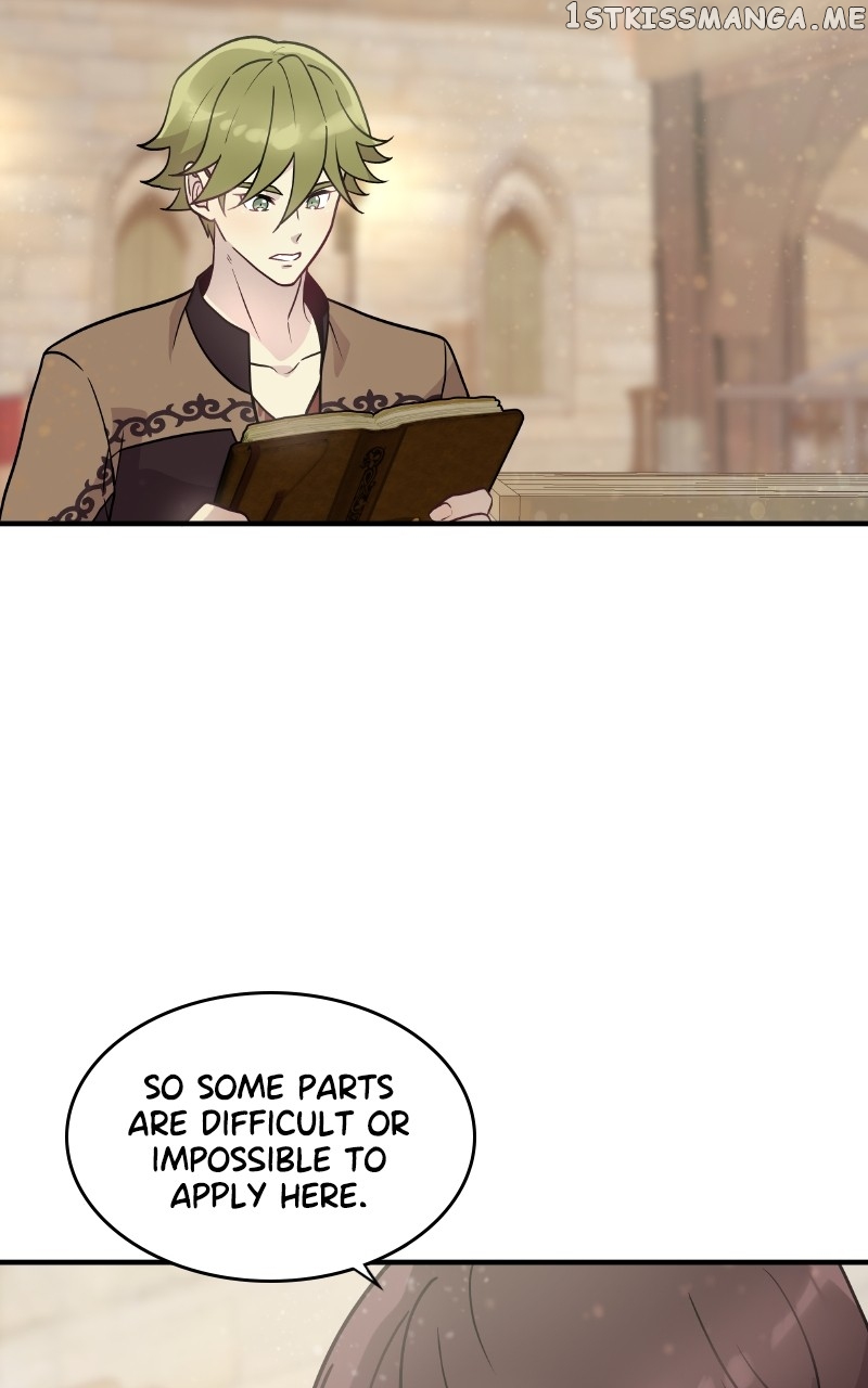Pouring Money Into the Underdog Mercenaries Chapter 31 - page 3