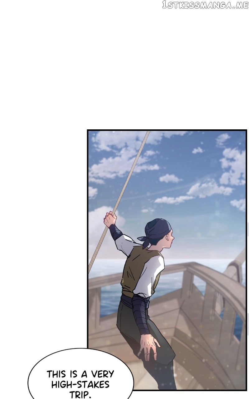 Pouring Money Into the Underdog Mercenaries Chapter 31 - page 30