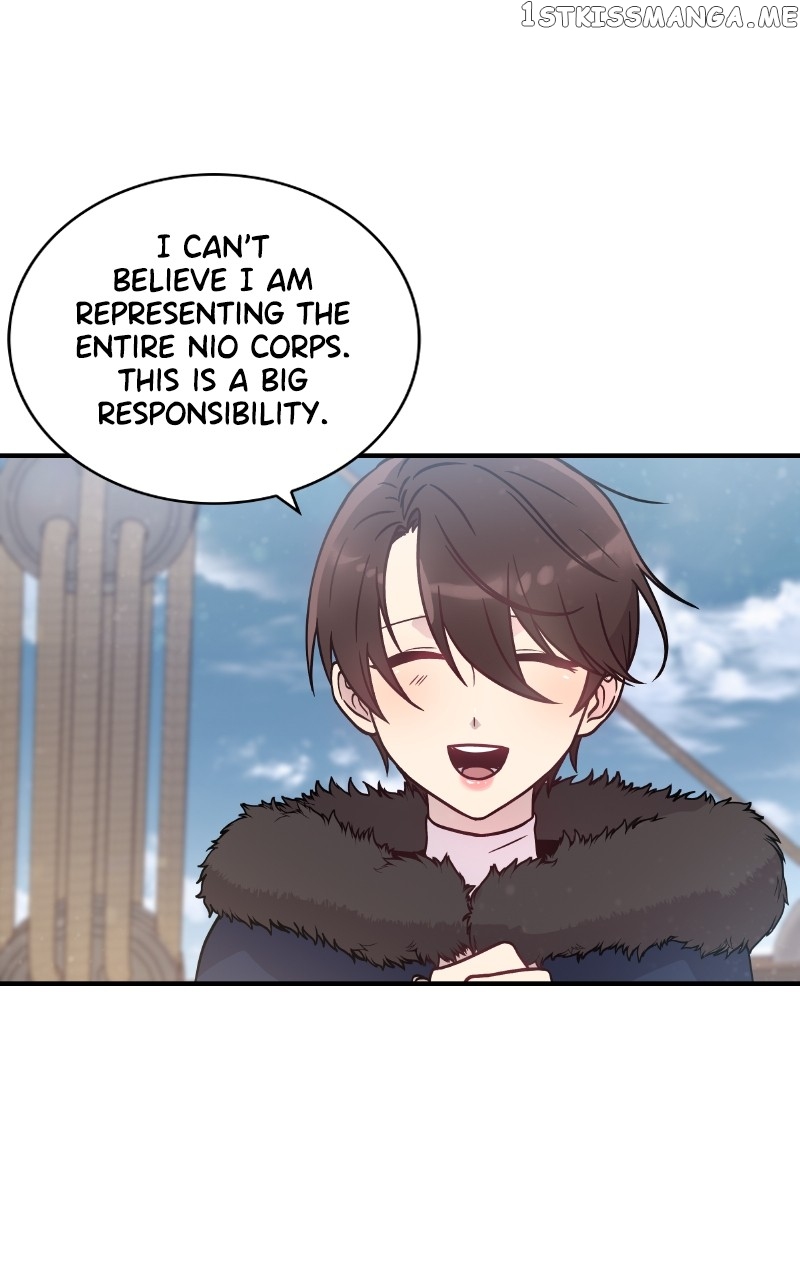 Pouring Money Into the Underdog Mercenaries Chapter 31 - page 41