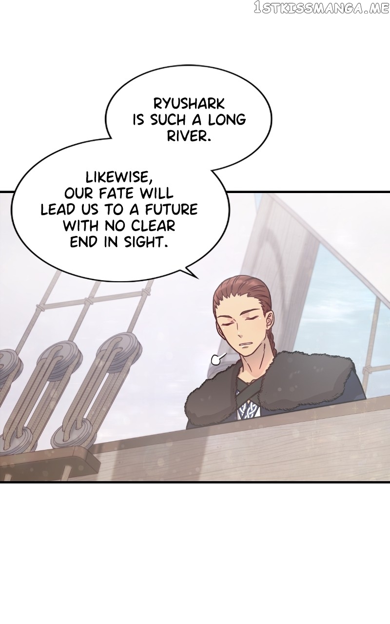 Pouring Money Into the Underdog Mercenaries Chapter 31 - page 47
