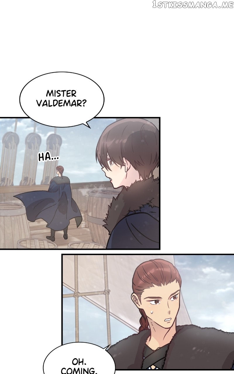 Pouring Money Into the Underdog Mercenaries Chapter 31 - page 48