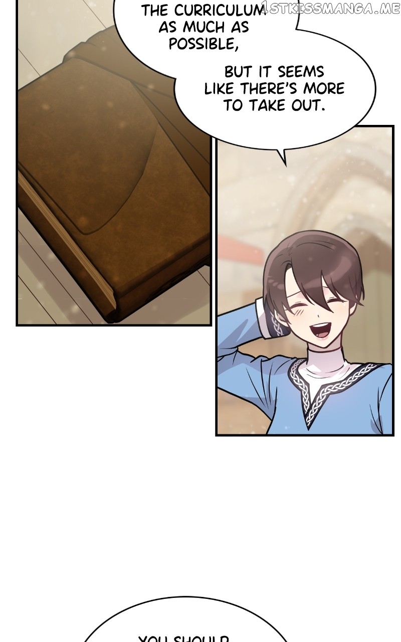 Pouring Money Into the Underdog Mercenaries Chapter 31 - page 5
