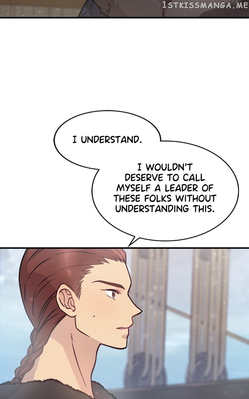 Pouring Money Into the Underdog Mercenaries Chapter 31 - page 51