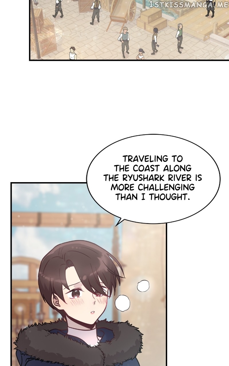 Pouring Money Into the Underdog Mercenaries Chapter 31 - page 56