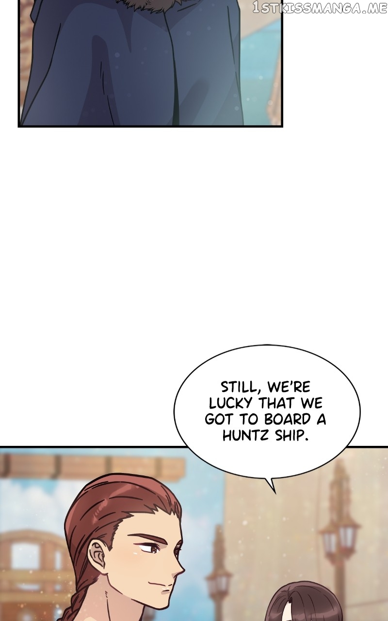 Pouring Money Into the Underdog Mercenaries Chapter 31 - page 57
