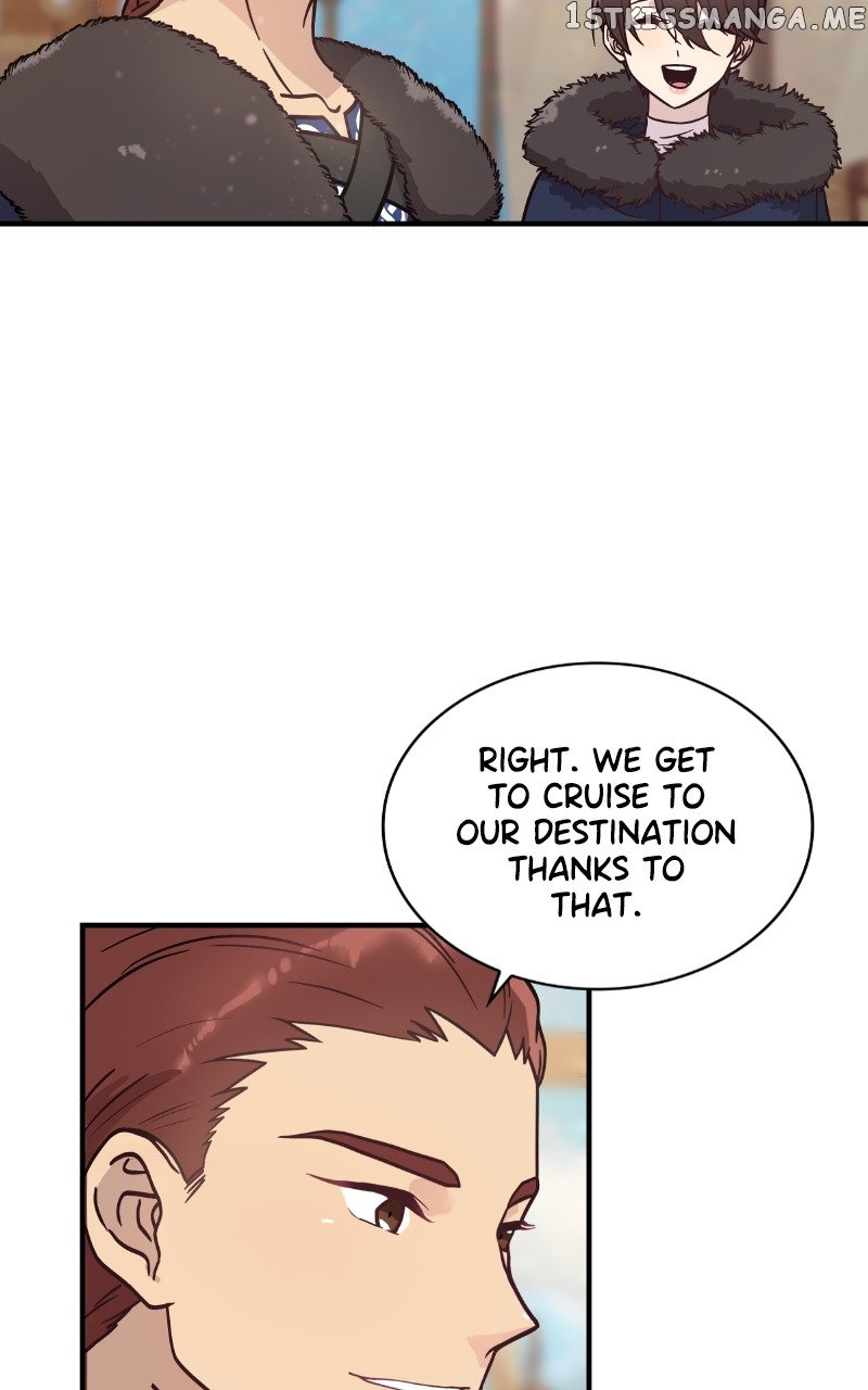Pouring Money Into the Underdog Mercenaries Chapter 31 - page 58
