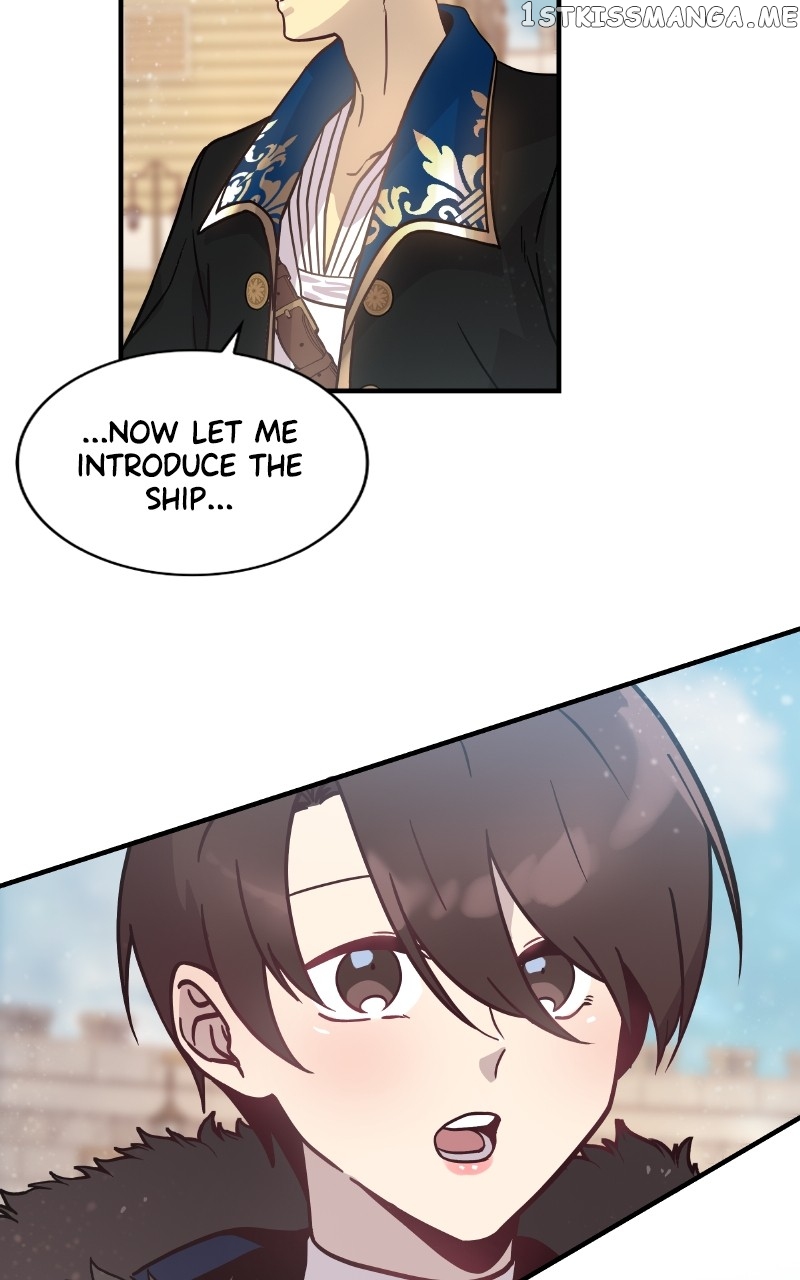Pouring Money Into the Underdog Mercenaries Chapter 31 - page 65