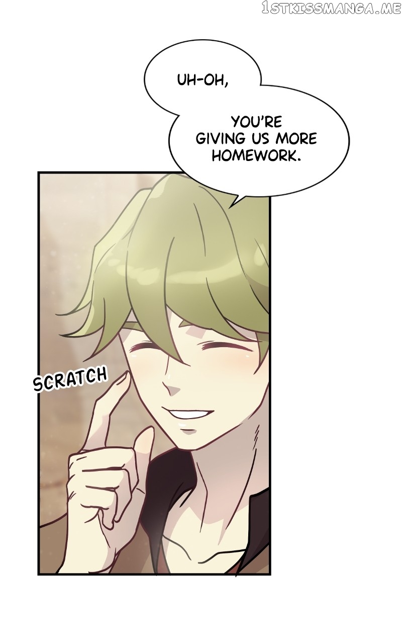Pouring Money Into the Underdog Mercenaries Chapter 31 - page 7